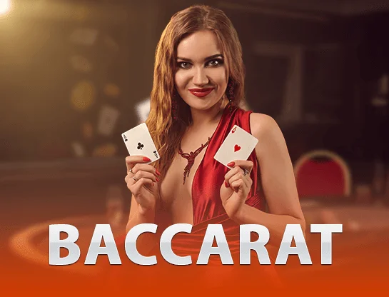 Trò chơi Baccarat