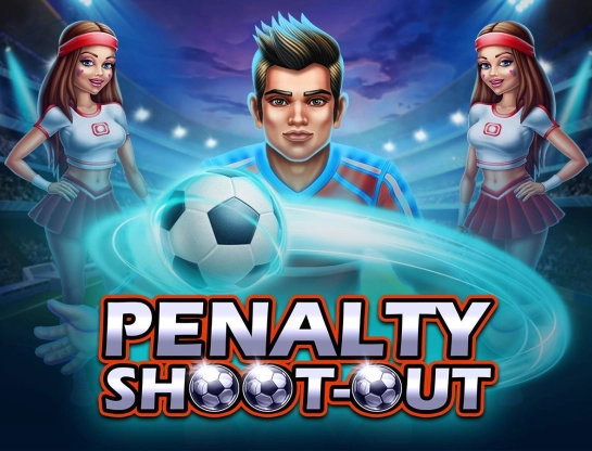 Trò chơi Penalty Shoot Out