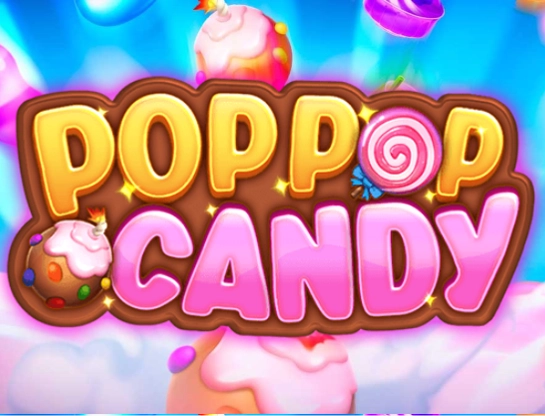 Trò chơi Pop Pop Candy