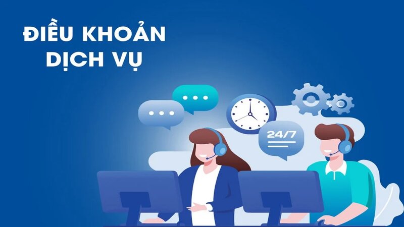 Chi tiết điều khoản sử dụng dịch vụ tại xổ số Sóc Trăng