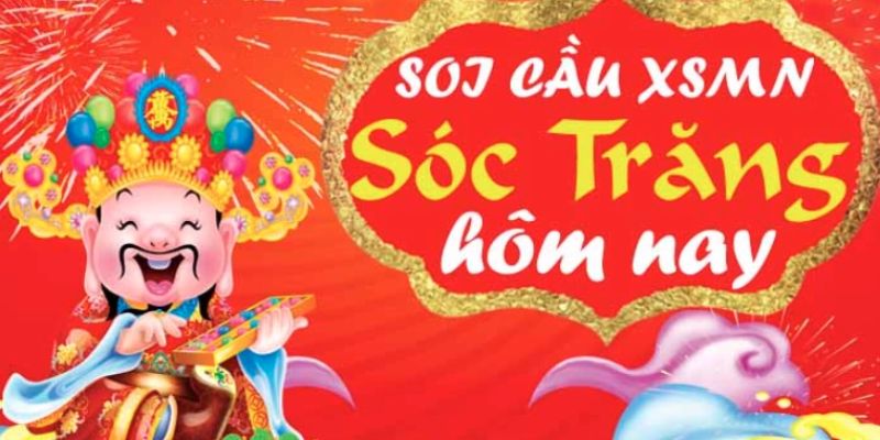 Cơ cấu giải thưởng của kết quả XSSOCTRANG mới nhất