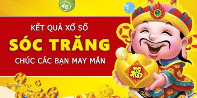 Cách tham gia chơi xổ số kiến thiết Sóc Trăng