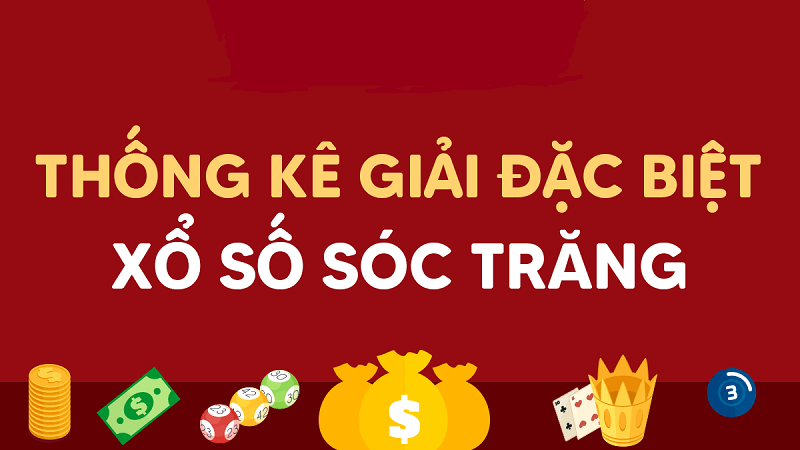 Bảng đặc biệt Sóc Trăng