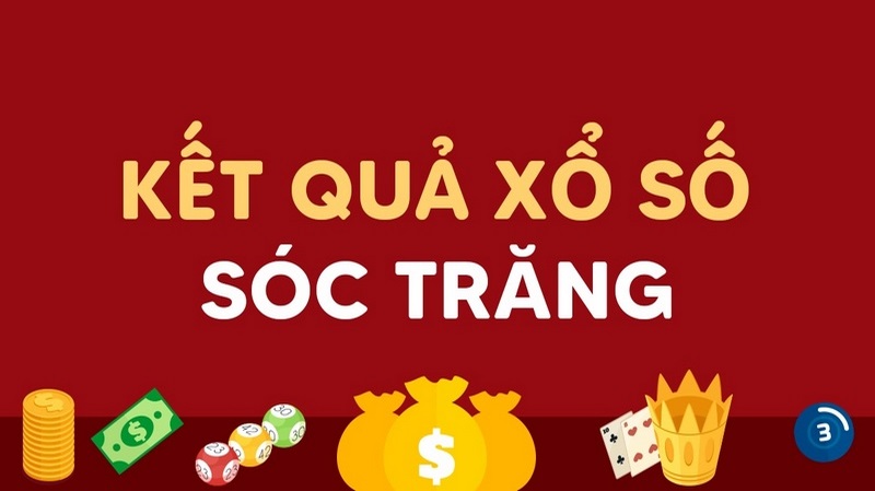 Trực tiếp KQXS