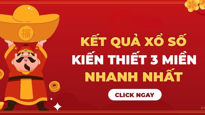 Xổ số ba miền là gì?