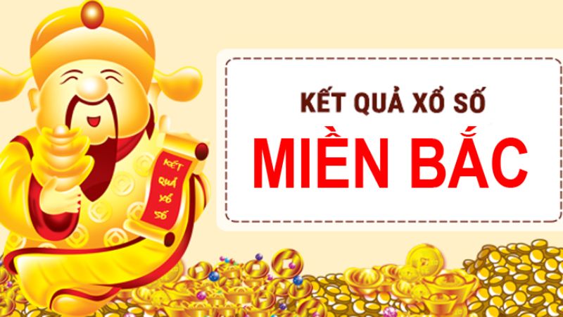 Giới thiệu về xổ số ba miền - Miền Bắc