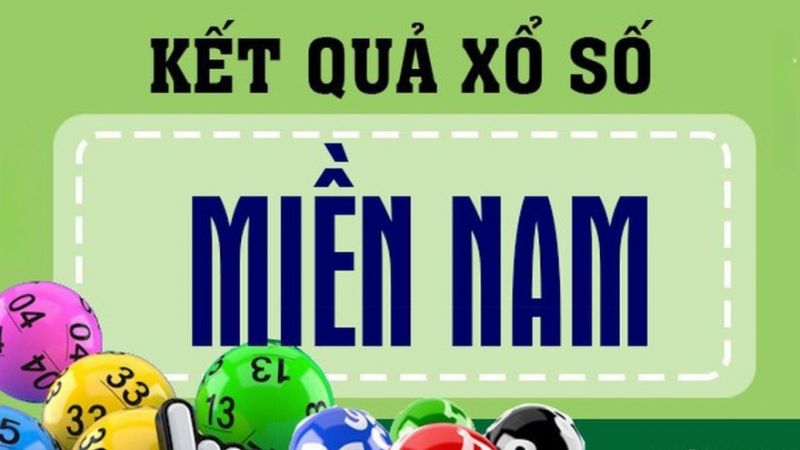 Giới thiệu về xổ số ba miền - Miền Nam